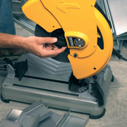 Пила монтажна мережева DeWALT D28715 знижки