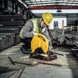 Пила монтажна мережева DeWALT D28730 в інтернет-магазині