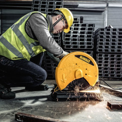 Пила монтажна мережева DeWALT D28730 ціна