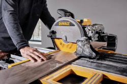 Плиткоріз настільний мережевий DeWALT D36000 не дорого