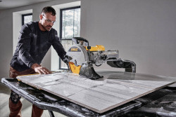 Плиткоріз настільний мережевий DeWALT D36000 цена