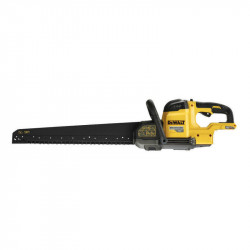 Пила ALLIGATOR акумуляторна безщіткова DeWALT DCS396N купити
