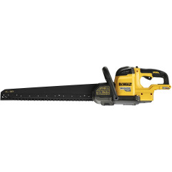 Пила ALLIGATOR акумуляторна безщіткова DeWALT DCS397N купить