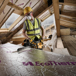 Пила ALLIGATOR акумуляторна безщіткова DeWALT DCS397N в Украине