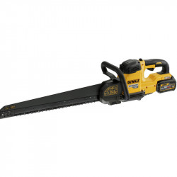 Пила ALLIGATOR акумуляторна безщіткова DeWALT DCS398T2 купити
