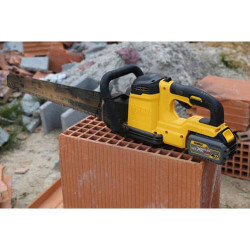Пила ALLIGATOR акумуляторна безщіткова DeWALT DCS398T2 в Україні