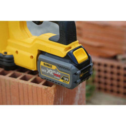 Пила ALLIGATOR акумуляторна безщіткова DeWALT DCS398T2 фото