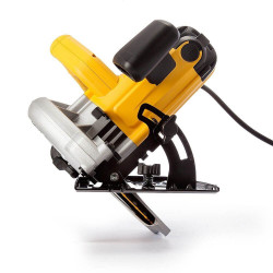 Пила дискова мережева DeWALT DWE560K купить