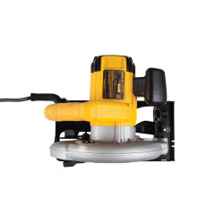 Пила дискова мережева DeWALT DWE560K заказать
