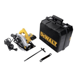 Пила дискова мережева DeWALT DWE560K не дорого