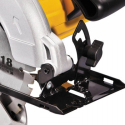 Пила дискова мережева DeWALT DWE560K фото