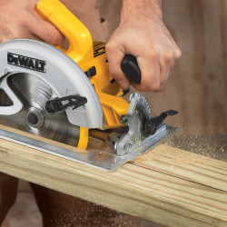Пила дискова мережева DeWALT DWE575K купити