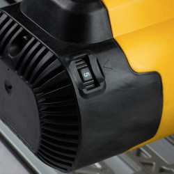 Пила дискова занурювальна мережева DeWALT DWS520KT в інтернет-магазині