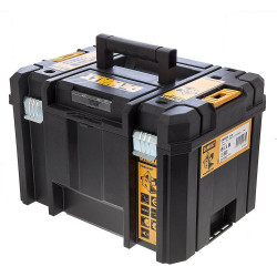 Пила дискова занурювальна мережева DeWALT DWS520KT ціна