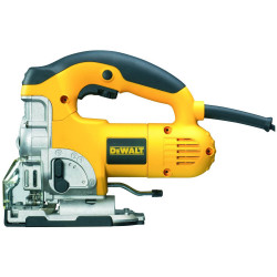 Пила лобзикова мережева DeWALT DW331KT купити