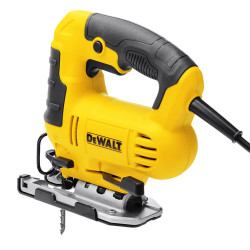 Пилка лобзикова мережева DeWALT DWE349 купить