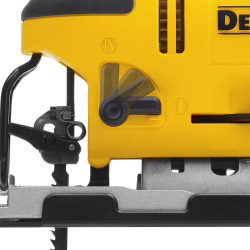 Пилка лобзикова мережева DeWALT DWE349 акция