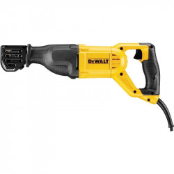 Пила шабельна мережева DeWALT DWE305PK в Україні