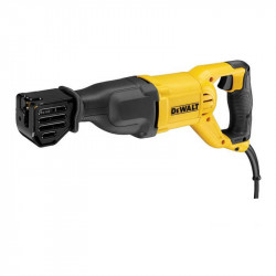Пила шабельна мережева DeWALT DWE305PK замовити