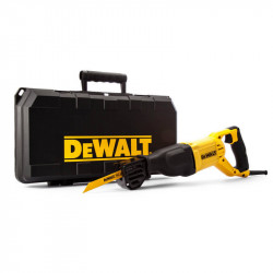 Пила шабельна мережева DeWALT DWE305PK не дорого