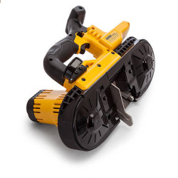 Пила стрічкова аккумуляторна DeWALT DCS371N в Україні