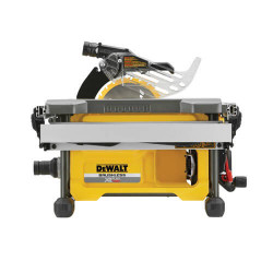 Пила настільна-циркулярна акумуляторна безщіткова DeWALT DCS7485N купить