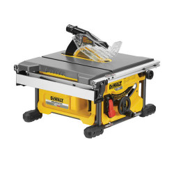 Пила настільна-циркулярна акумуляторна безщіткова DeWALT DCS7485T2 купити