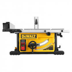 Пила настільна мережева DeWALT DWE7492 купить