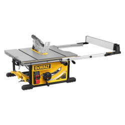 Пила настільна мережева DeWALT DWE7492 заказать