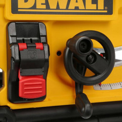 Пила настільна мережева DeWALT DWE7492 фото