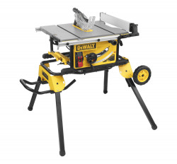 Пила настільна мережева DeWALT DWE7492 в интернет-магазине