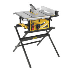 Пила настільна мережева DeWALT DWE7492 цена