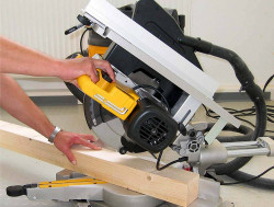 Пила комбінована мережева DeWALT D27111 в Україні