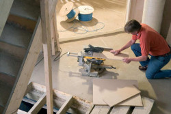 Пила комбінована мережева DeWALT D27111 замовити