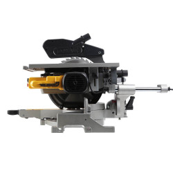 Пила комбінована мережева DeWALT D27111 фото