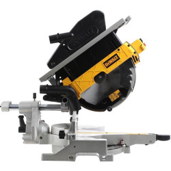 Пила комбінована мережева DeWALT D27111 ціна