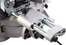 Пила комбінована мережева DeWALT D27111 акція
