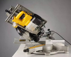 Пила комбінована мережева DeWALT D27111 