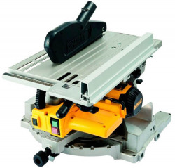 Пила комбінована мережева DeWALT D27113 купить
