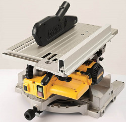 Пила комбінована мережева DeWALT D27113 заказать
