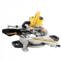 Пила торцювальна акумуляторна DeWALT DCS365N купить