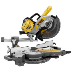 Пила торцювальна акумуляторна безщіткова DeWALT DCS727N купить