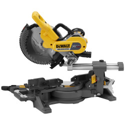 Пила торцювальна акумуляторна безщіткова DeWALT DCS727N в Украине