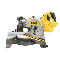 Пила торцювальна акумуляторна DeWALT DCS777T2 купити