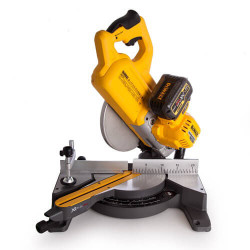 Пила торцювальна акумуляторна DeWALT DCS777T2 замовити
