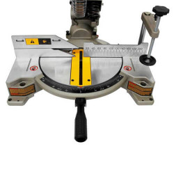 Пила торцювальна мережева DeWALT DW714 заказать