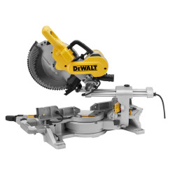Пила торцювальна мережева DeWALT DWS727 в Україні