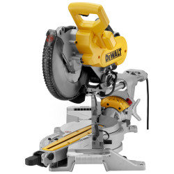 Пила торцювальна мережева DeWALT DWS727 замовити