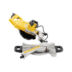 Пила торцювальна мережева DeWALT DWS773 купить