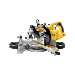 Пила торцювальна мережева DeWALT DWS773 заказать